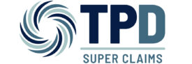 TPD Super Claim logo